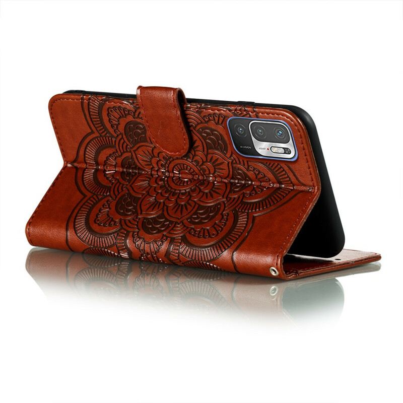 Futrola Xiaomi Redmi Note 10 5G Potpuna Mandala