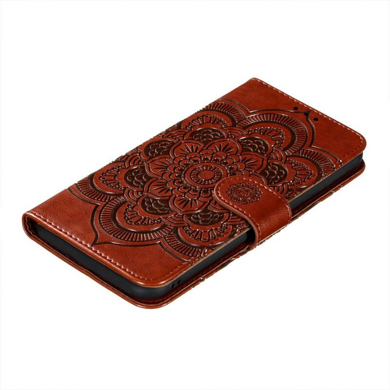Futrola Xiaomi Redmi Note 10 5G Potpuna Mandala