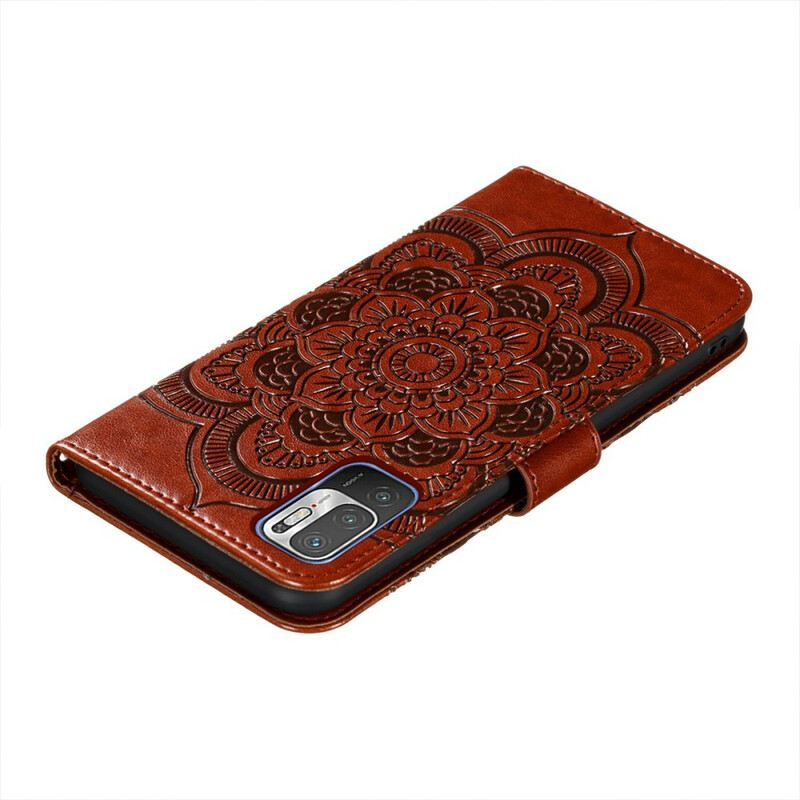Futrola Xiaomi Redmi Note 10 5G Potpuna Mandala
