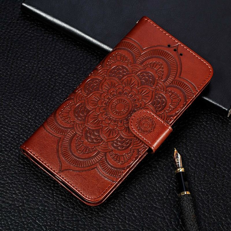 Futrola Xiaomi Redmi Note 10 5G Potpuna Mandala