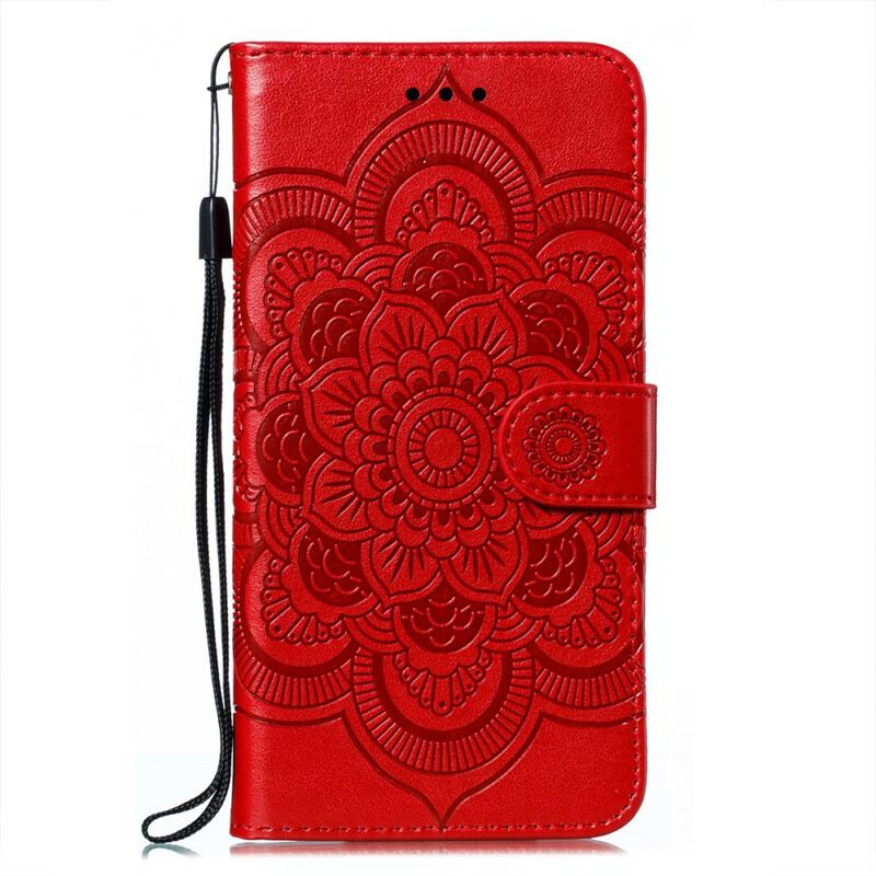 Futrola Xiaomi Redmi Note 10 5G Potpuna Mandala