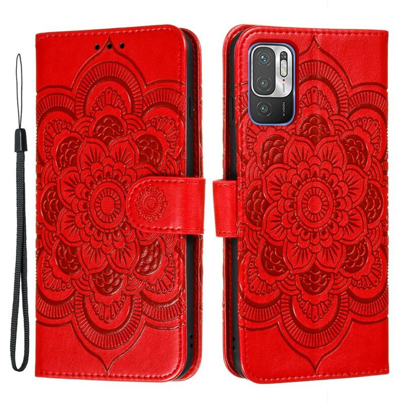 Futrola Xiaomi Redmi Note 10 5G Potpuna Mandala