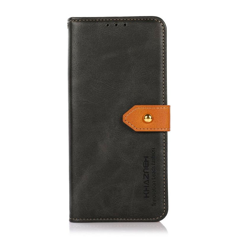 Futrola Xiaomi Redmi Note 10 5G S Khazneh Remenom