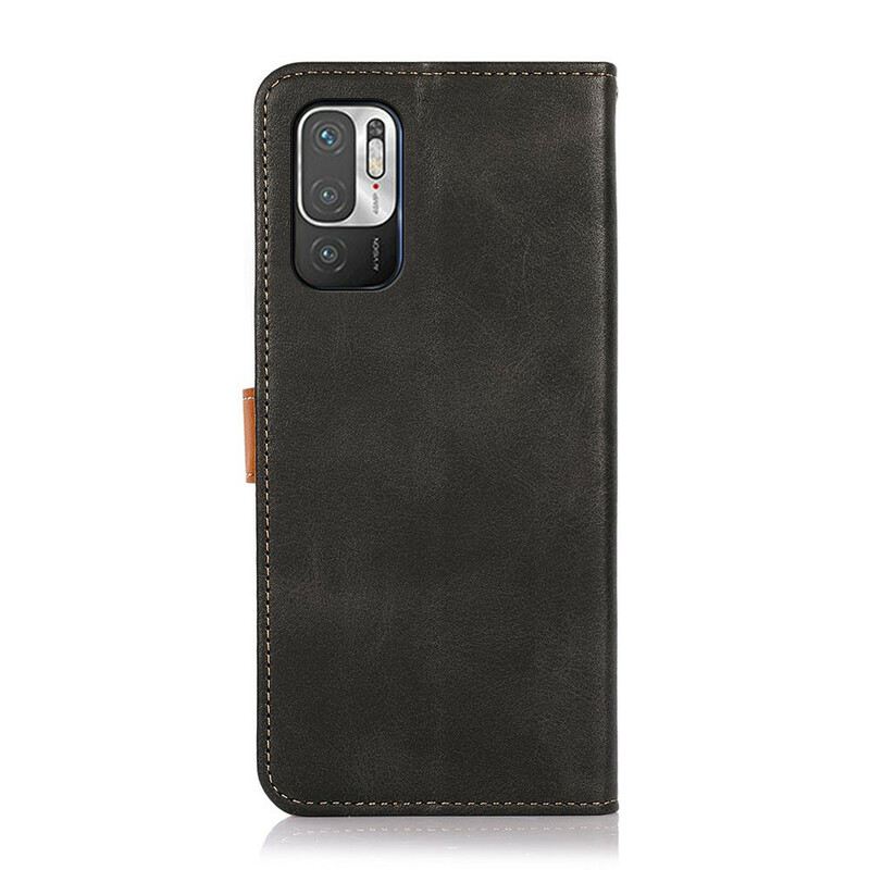 Futrola Xiaomi Redmi Note 10 5G S Khazneh Remenom