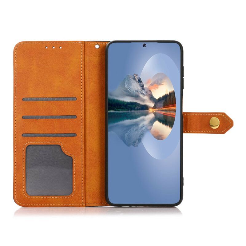 Futrola Xiaomi Redmi Note 10 5G S Khazneh Remenom