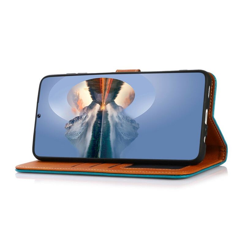 Futrola Xiaomi Redmi Note 10 5G S Khazneh Remenom