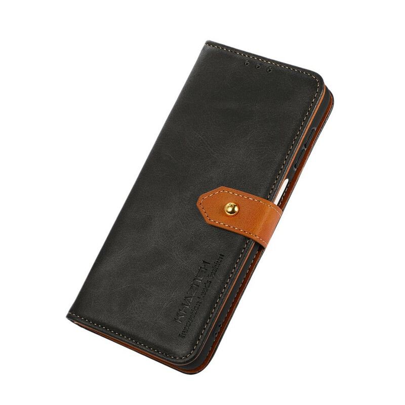 Futrola Xiaomi Redmi Note 10 5G S Khazneh Remenom