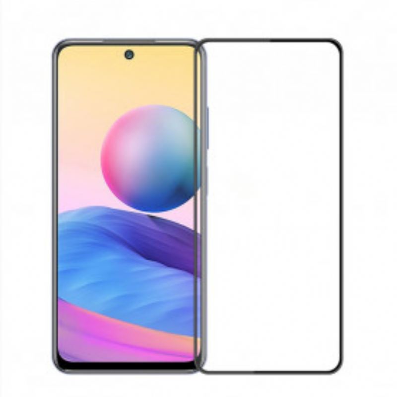 Kaljeno Staklo Za Xiaomi Redmi Note 10 5G Pinwuyo