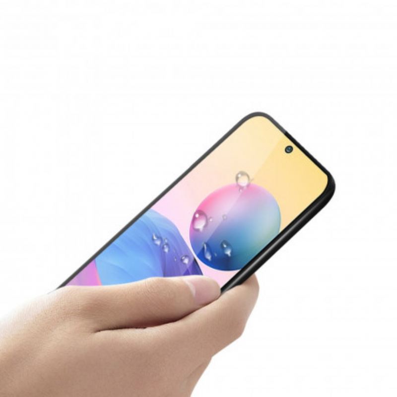 Kaljeno Staklo Za Xiaomi Redmi Note 10 5G Pinwuyo