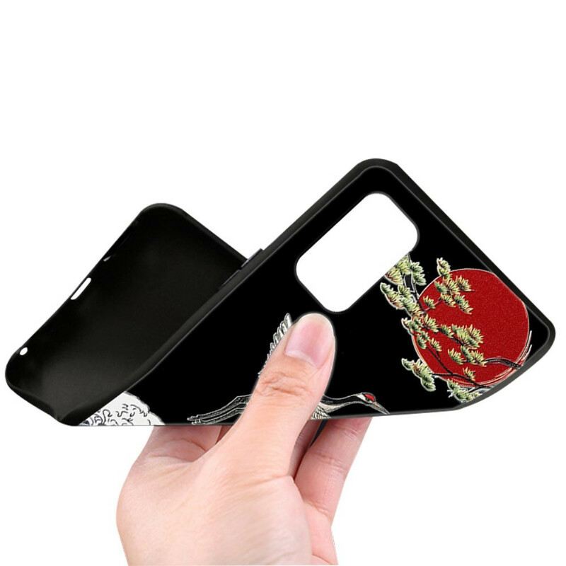 Maskica Xiaomi Redmi Note 10 5G Azijski Dvorac
