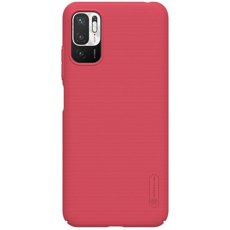 Maskica Xiaomi Redmi Note 10 5G Čvrsti Matirani Nillkin