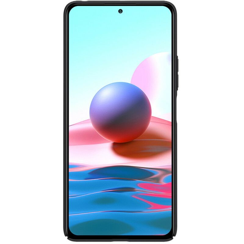 Maskica Xiaomi Redmi Note 10 5G Čvrsti Matirani Nillkin