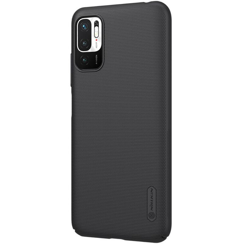 Maskica Xiaomi Redmi Note 10 5G Čvrsti Matirani Nillkin