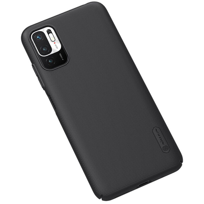 Maskica Xiaomi Redmi Note 10 5G Čvrsti Matirani Nillkin