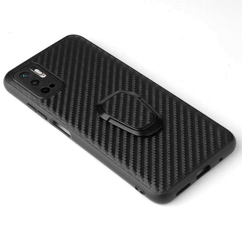 Maskica Xiaomi Redmi Note 10 5G Držač Prstena Sa Zmijom