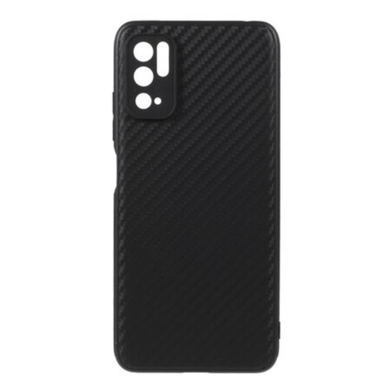 Maskica Xiaomi Redmi Note 10 5G Karbonska Vlakna
