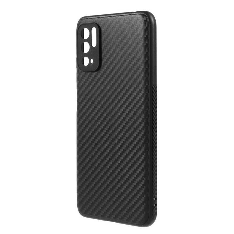 Maskica Xiaomi Redmi Note 10 5G Karbonska Vlakna