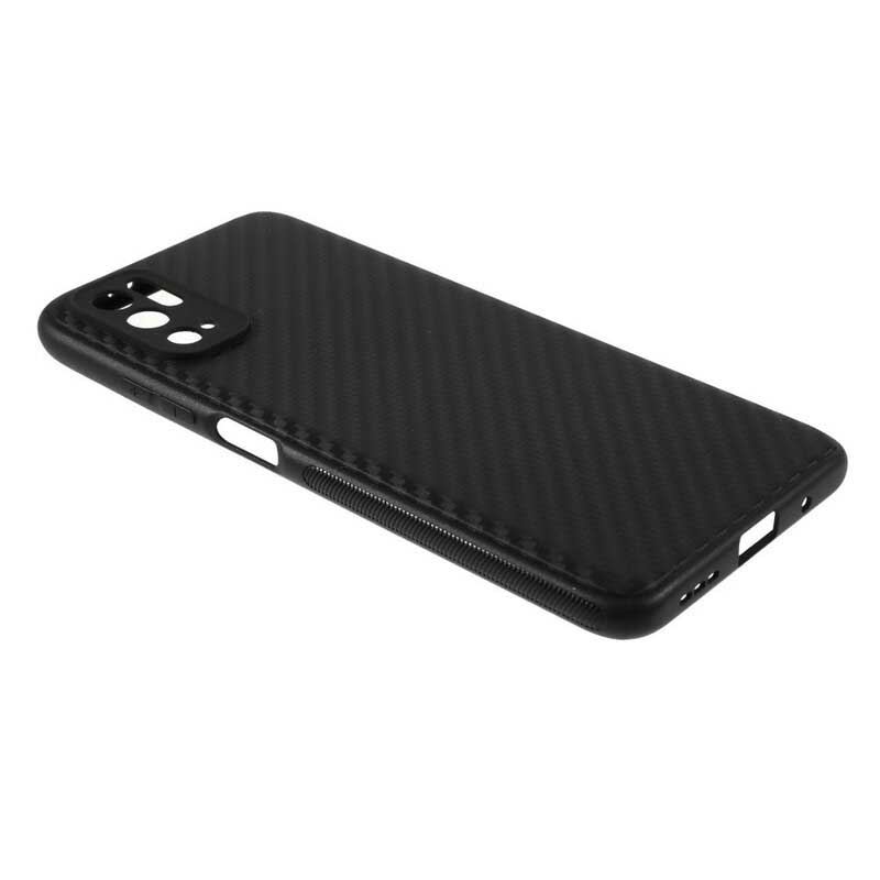 Maskica Xiaomi Redmi Note 10 5G Karbonska Vlakna