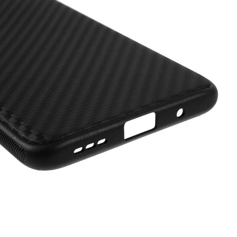 Maskica Xiaomi Redmi Note 10 5G Karbonska Vlakna