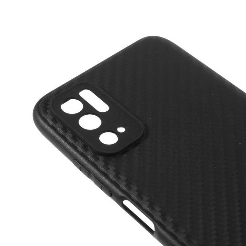 Maskica Xiaomi Redmi Note 10 5G Karbonska Vlakna