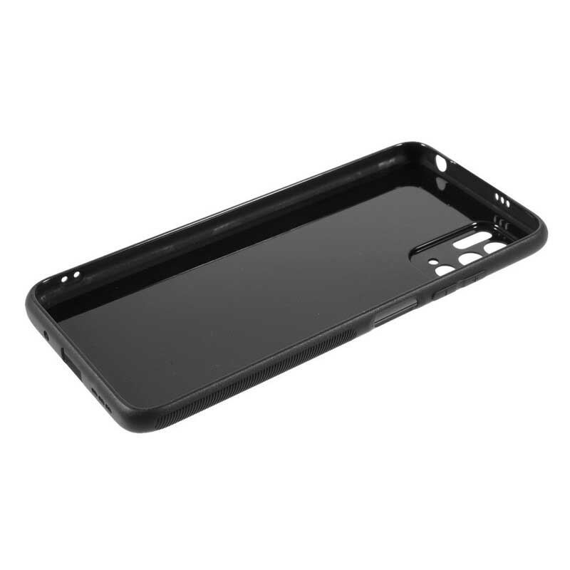 Maskica Xiaomi Redmi Note 10 5G Karbonska Vlakna