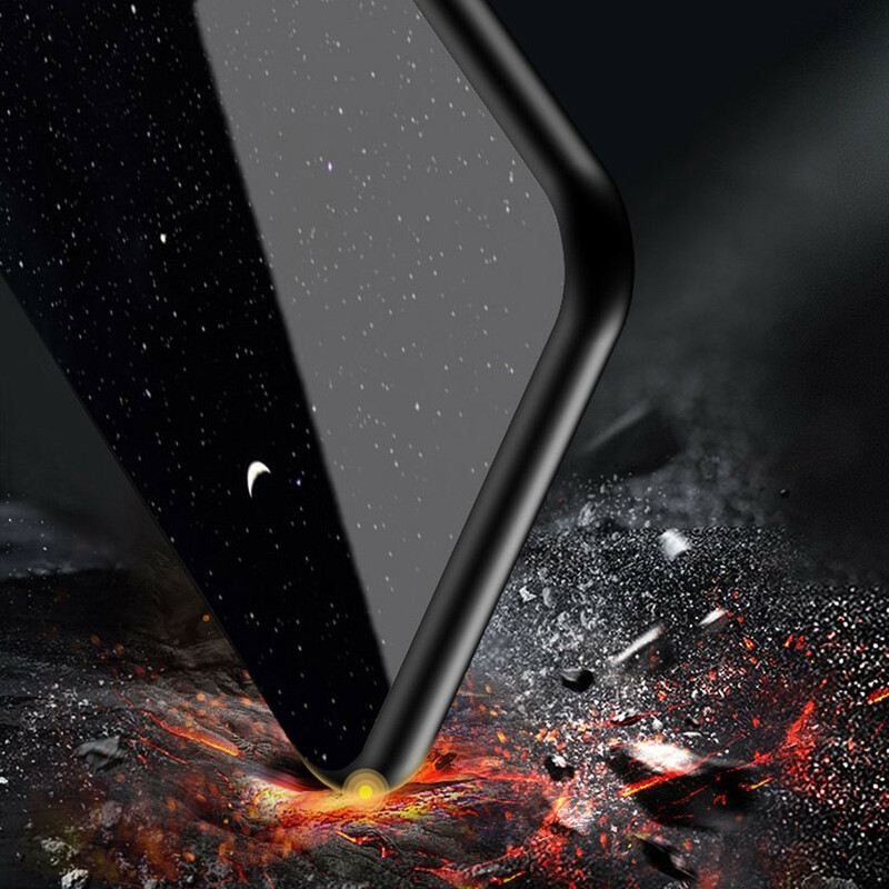 Maskica Xiaomi Redmi Note 10 5G Ljepota Kaljeno Staklo