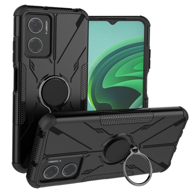 Maskica Xiaomi Redmi Note 10 5G Otporan I Prsten