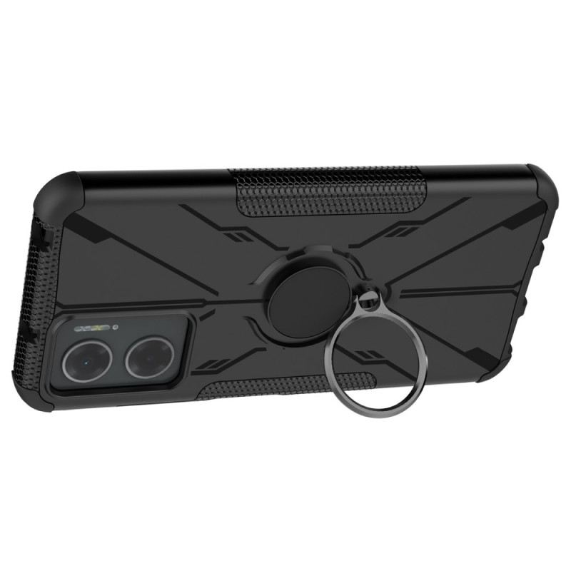 Maskica Xiaomi Redmi Note 10 5G Otporan I Prsten