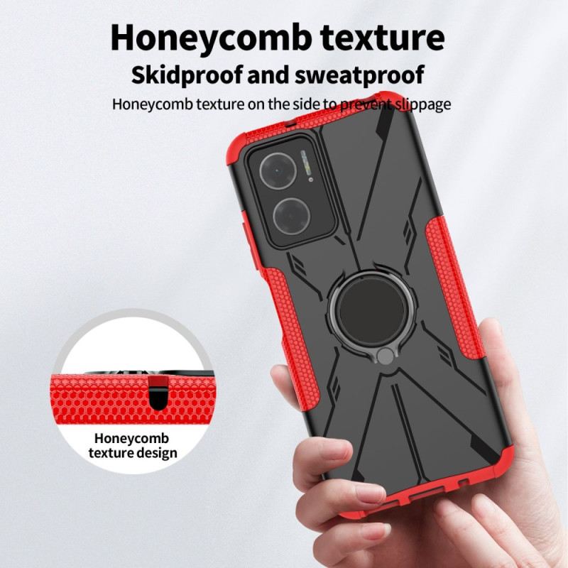 Maskica Xiaomi Redmi Note 10 5G Otporan I Prsten