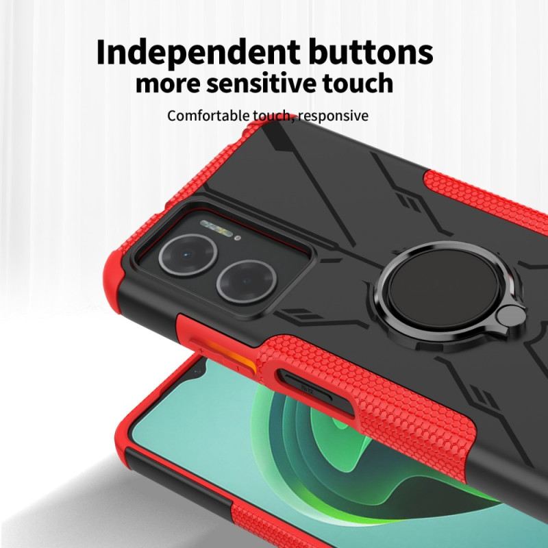 Maskica Xiaomi Redmi Note 10 5G Otporan I Prsten