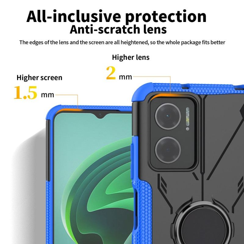 Maskica Xiaomi Redmi Note 10 5G Otporan I Prsten