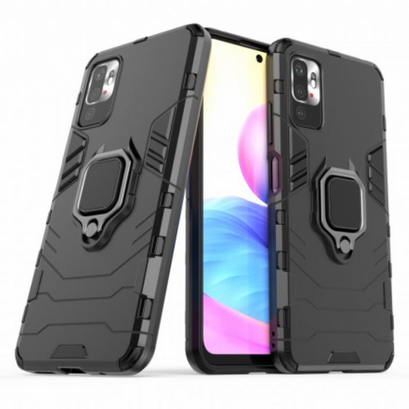 Maskica Xiaomi Redmi Note 10 5G Otporan Na Prsten