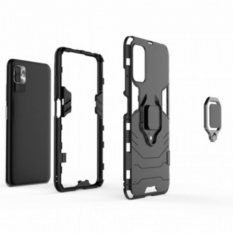 Maskica Xiaomi Redmi Note 10 5G Otporan Na Prsten
