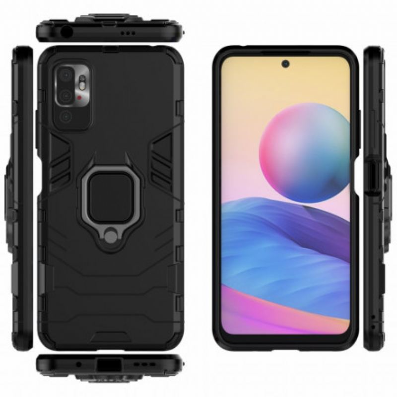 Maskica Xiaomi Redmi Note 10 5G Otporan Na Prsten
