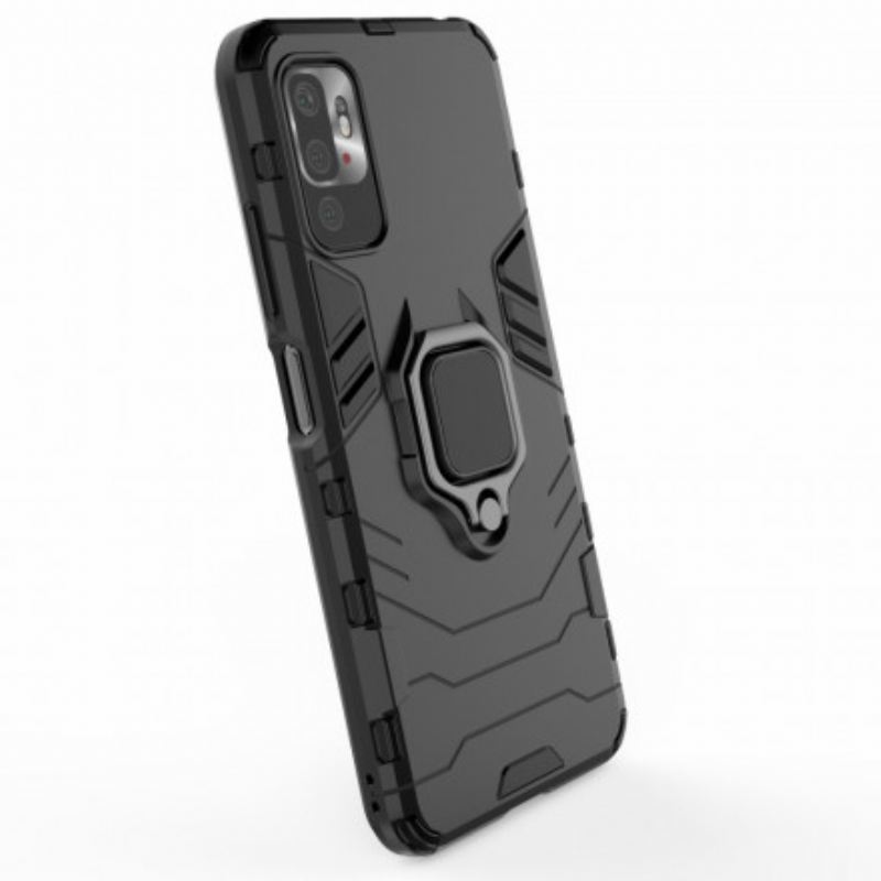 Maskica Xiaomi Redmi Note 10 5G Otporan Na Prsten