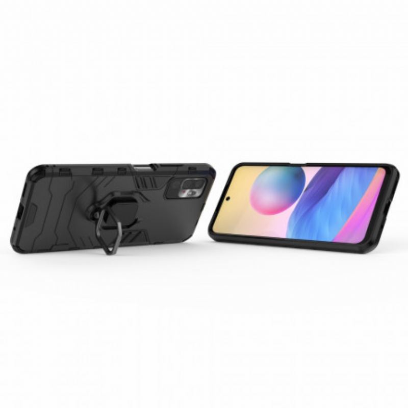 Maskica Xiaomi Redmi Note 10 5G Otporan Na Prsten