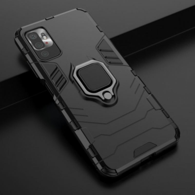 Maskica Xiaomi Redmi Note 10 5G Otporan Na Prsten