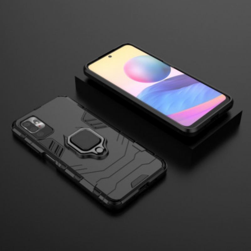 Maskica Xiaomi Redmi Note 10 5G Otporan Na Prsten