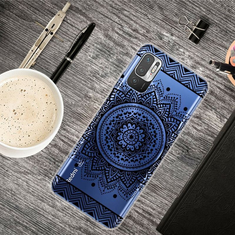 Maskica Xiaomi Redmi Note 10 5G Prekrasna Mandala
