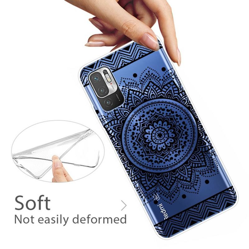Maskica Xiaomi Redmi Note 10 5G Prekrasna Mandala
