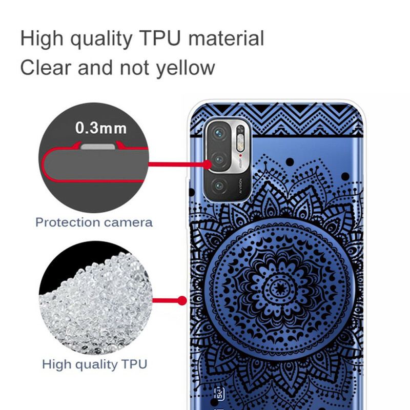 Maskica Xiaomi Redmi Note 10 5G Prekrasna Mandala