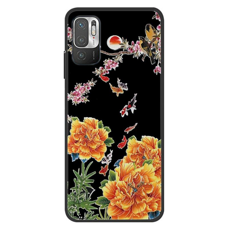 Maskica Xiaomi Redmi Note 10 5G Šaran