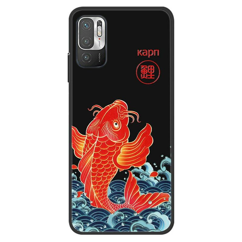 Maskica Xiaomi Redmi Note 10 5G Šaran