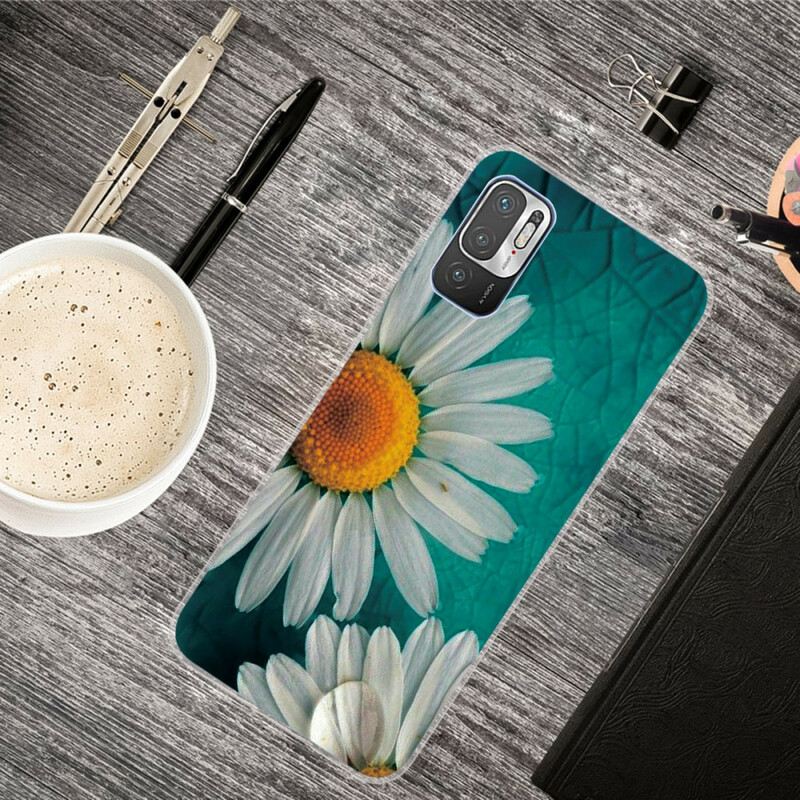 Maskica Xiaomi Redmi Note 10 5G Tratinčica