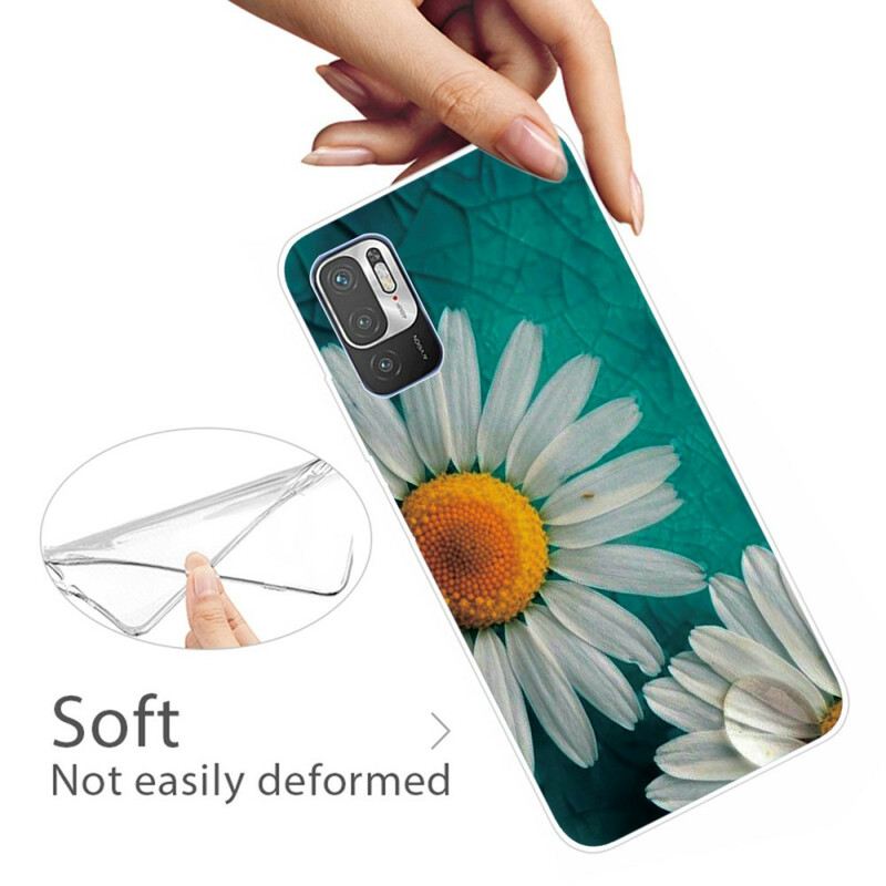 Maskica Xiaomi Redmi Note 10 5G Tratinčica