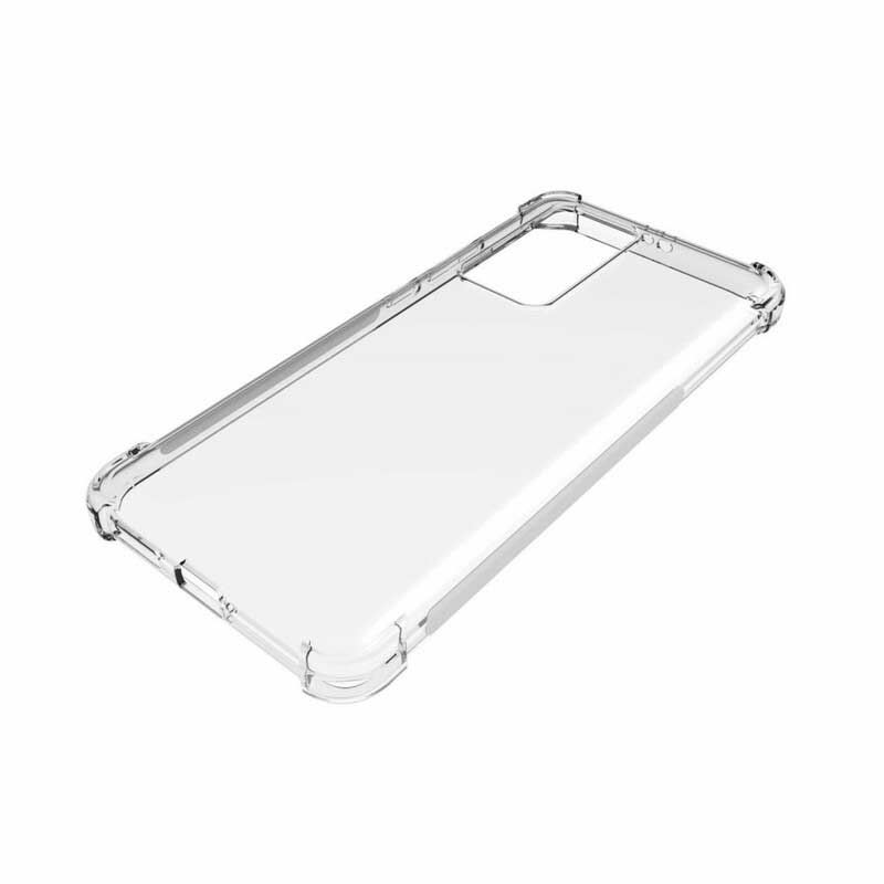 Maskica Huawei P40 Pro Bešavni Ojačani Uglovi