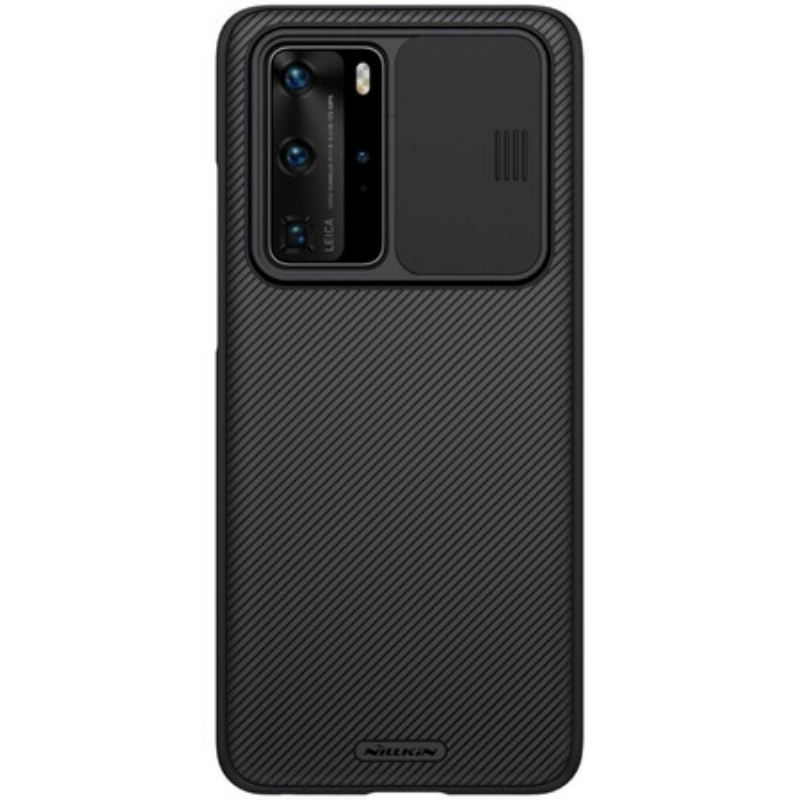 Maskica Huawei P40 Pro Nillkin Serija Camshield