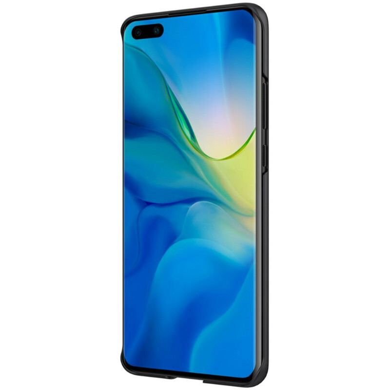 Maskica Huawei P40 Pro Nillkin Serija Camshield