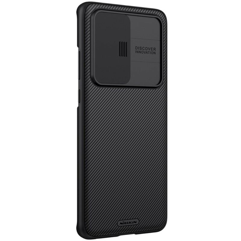 Maskica Huawei P40 Pro Nillkin Serija Camshield
