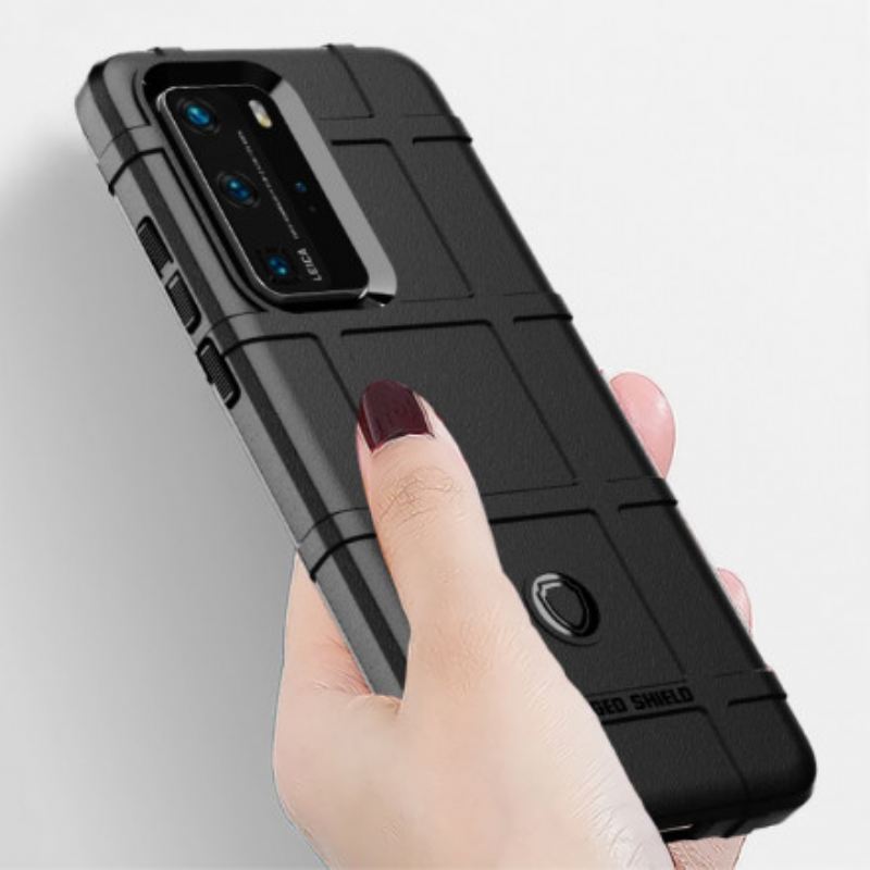 Maskica Huawei P40 Pro Robustan Štit